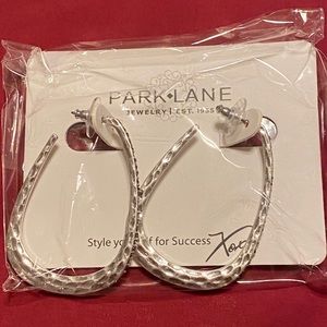 Park Lane Goddess Earrings